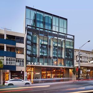 Ovolo South Yarra